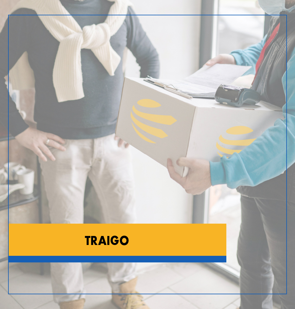 TRAIGO